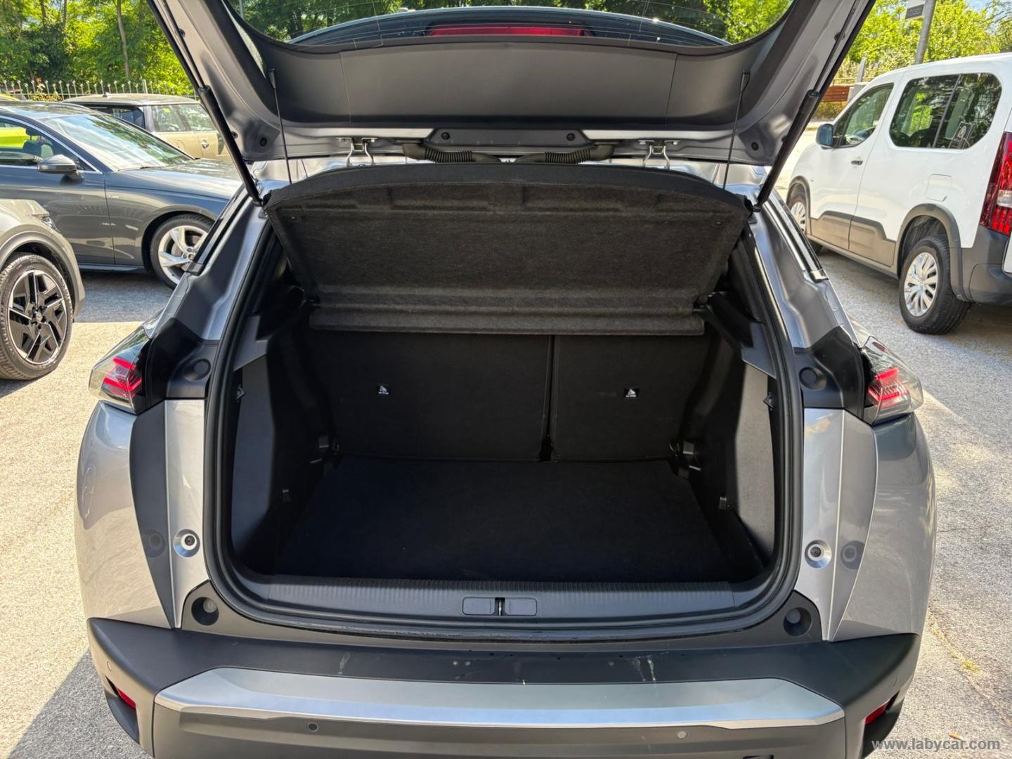 2008 PureTech 100 S&S Allure - immagine 10