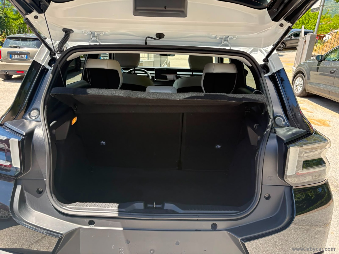 C3 PureTech 100 S&S Max - immagine 10