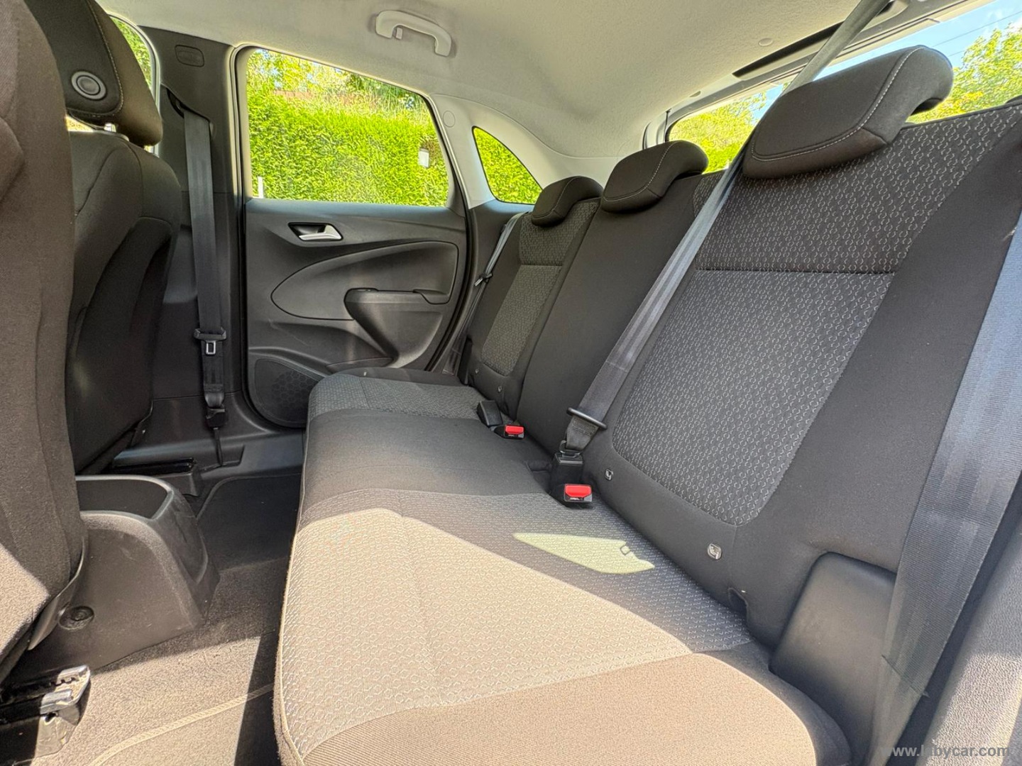 Crossland 1.2 12V S&S Edition - immagine 10