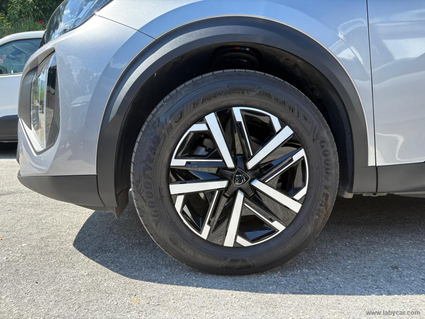 2008 PureTech 100 S&S Style - immagine 10