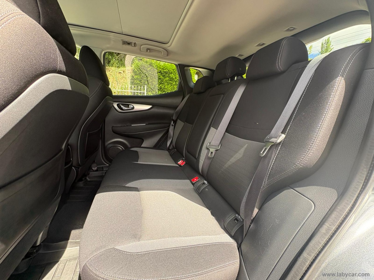 Qashqai 1.6 dCi 2WD N-Connecta - immagine 10