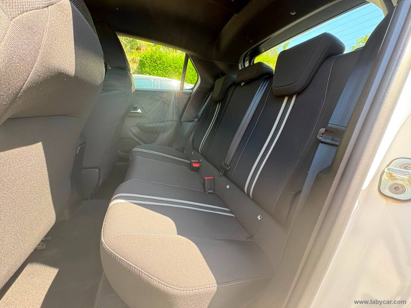 Corsa 1.2 100 CV GS - immagine 10