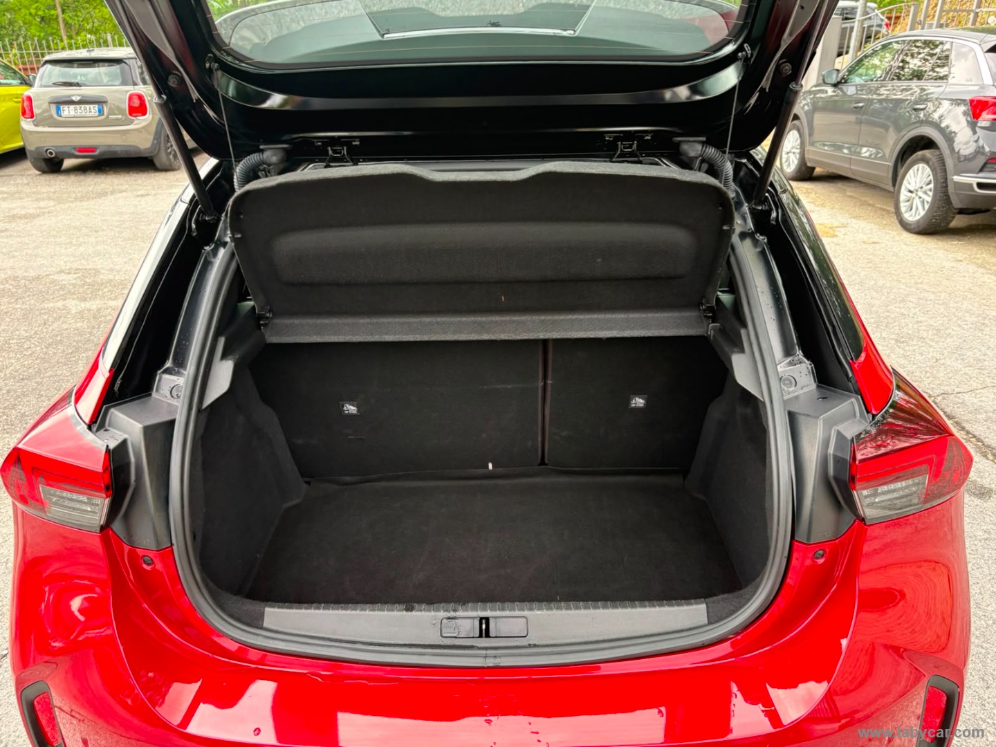 Corsa 1.2 100 CV GS - immagine 10