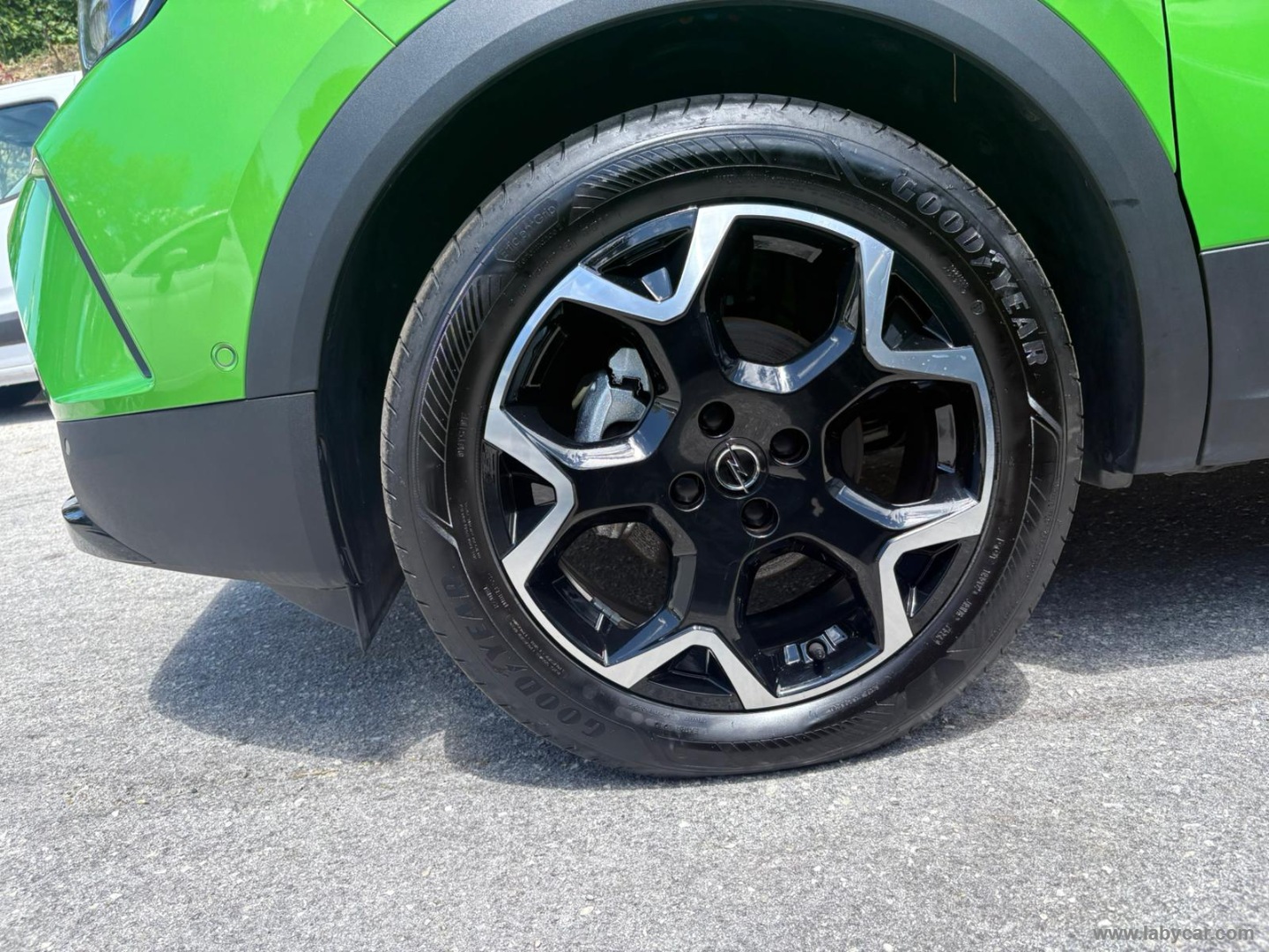 Mokka 1.2 Turbo 136 CV Ultimate - immagine 10