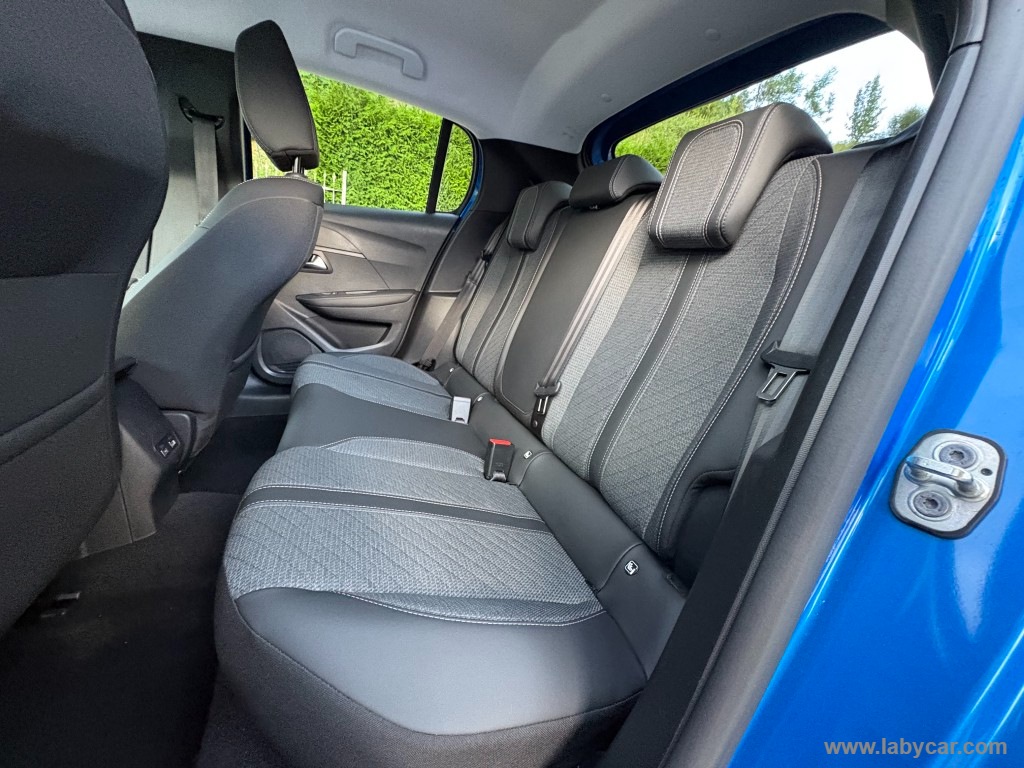 Peugeot 208 PureTech 100 S&S 5p. Allure - Immagine 10