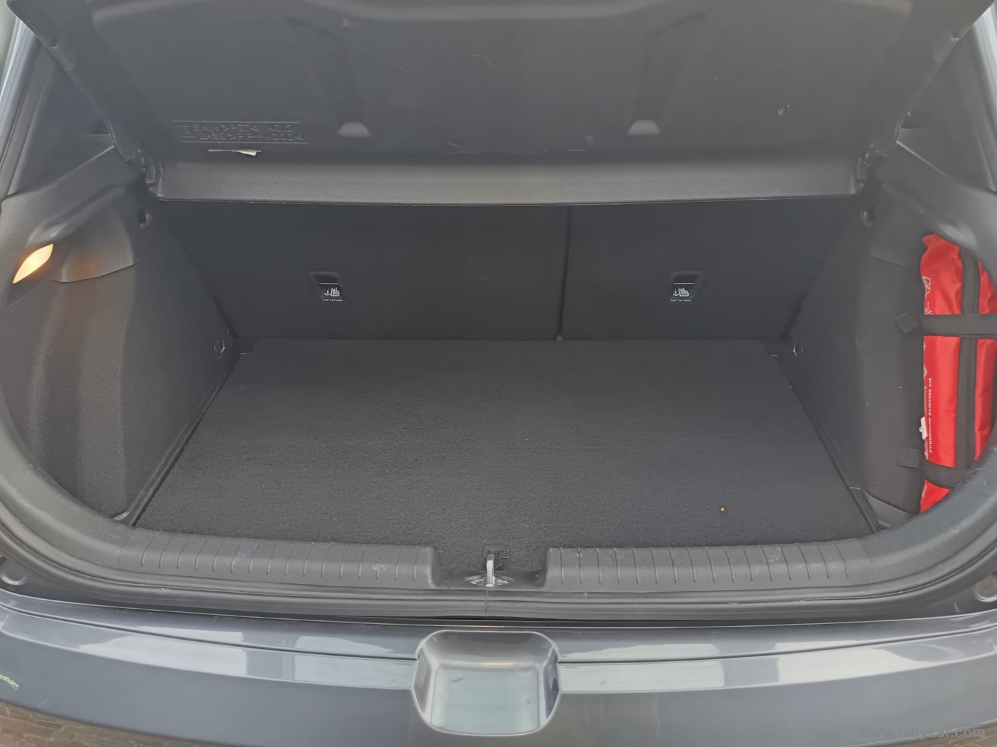 i20 1.2 84 CV 5p. Style - immagine 10