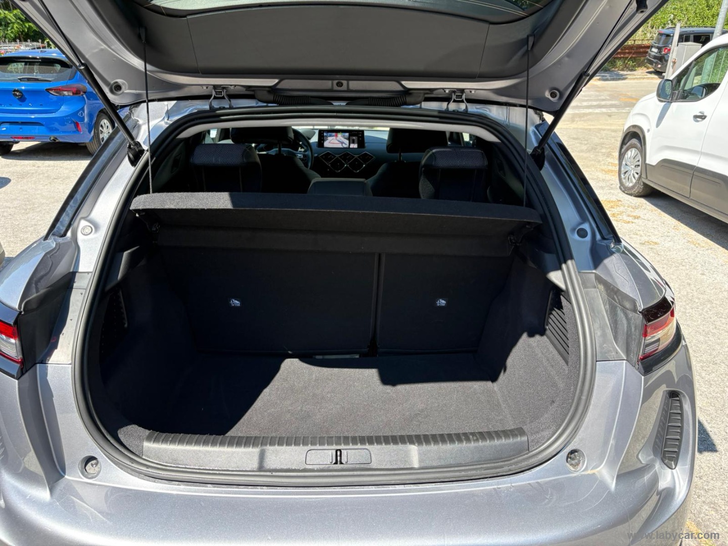 DS AUTOMOBILES DS 3 Crossback 3 PureTech 100 Bastille Business - Immagine 10