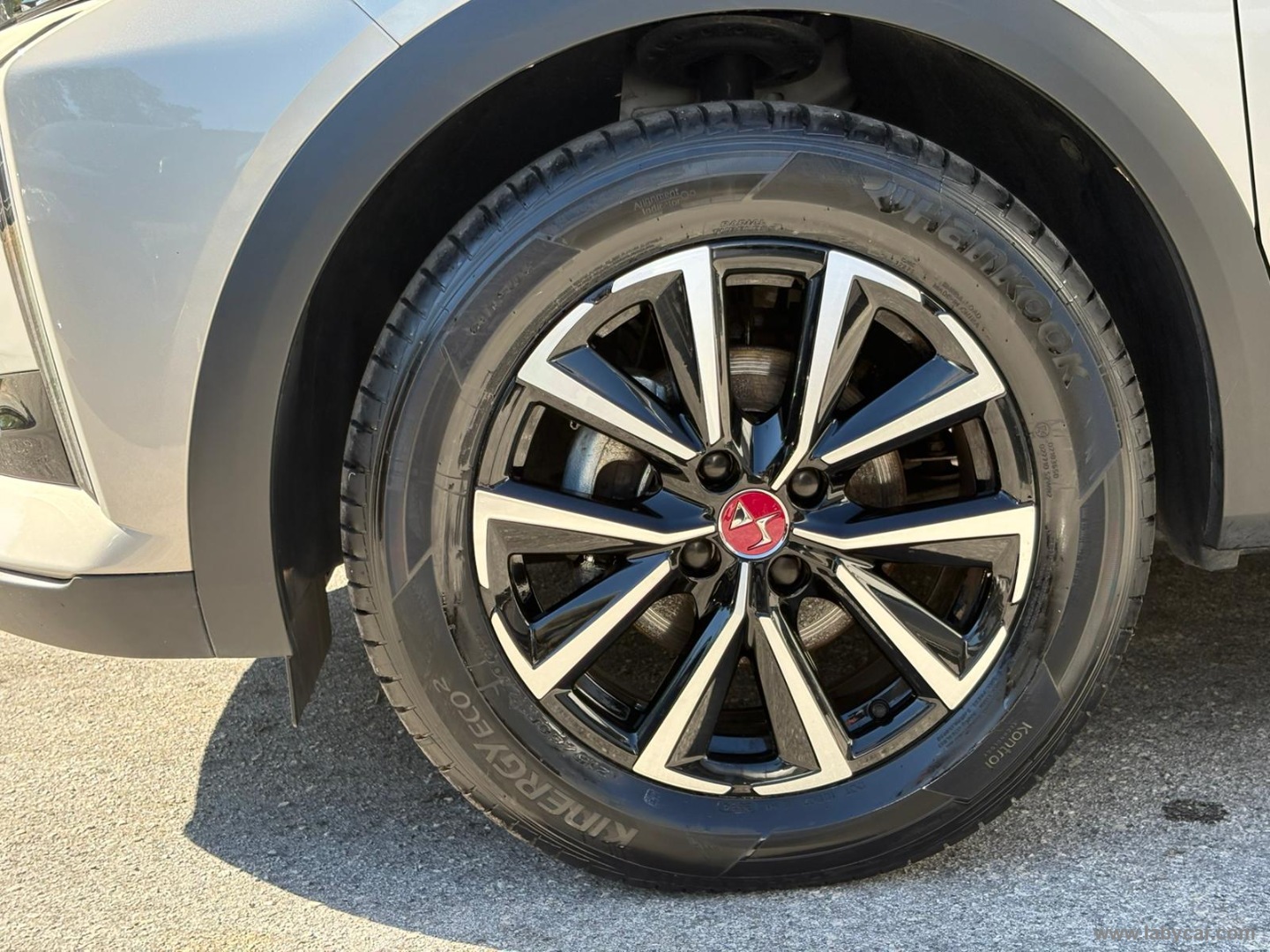 DS AUTOMOBILES DS 3 Crossback 3 PureTech 100 Performance Line - Immagine 10