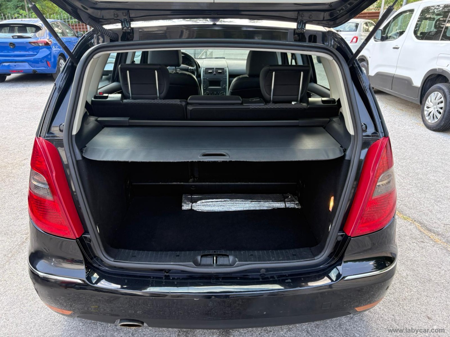 Mercedes-Benz Classe A A 150 Avantgarde - Immagine 10