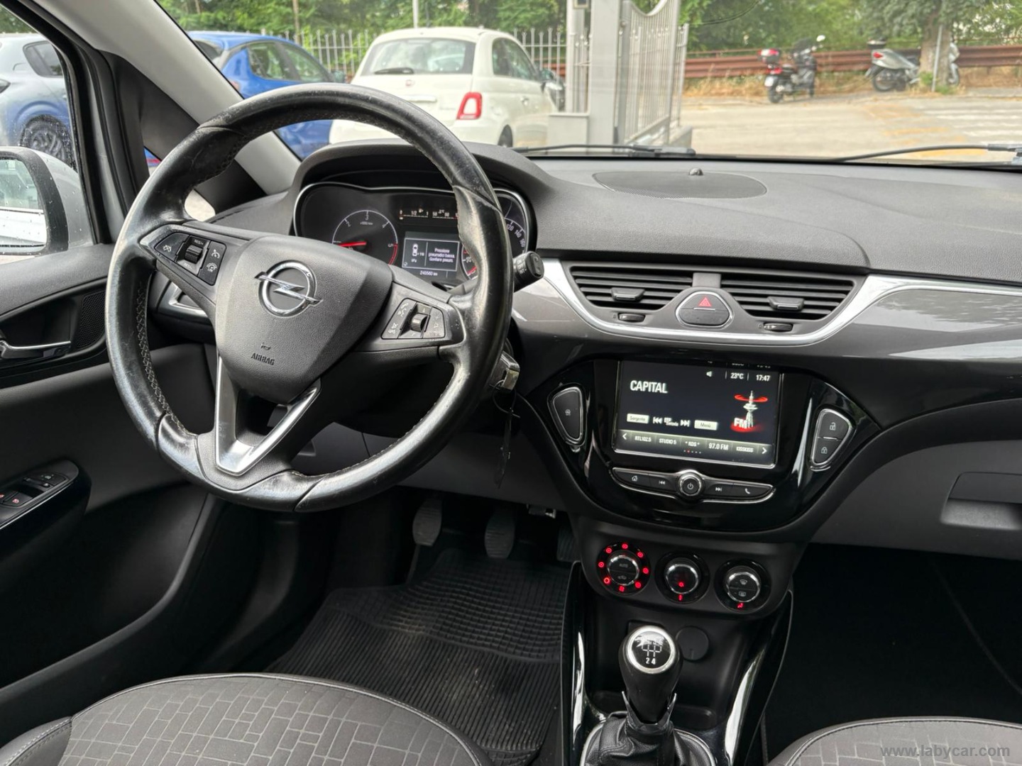 Opel Corsa 1.3 CDTI 5p. Innovation - Immagine 10