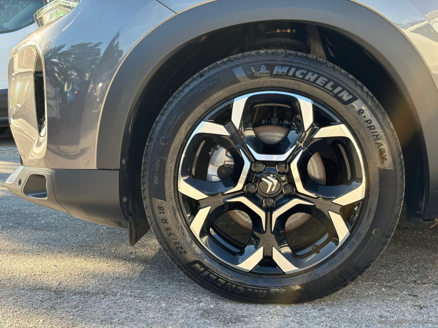C5 Aircross Hybrid 145 e-DCS6 Max - immagine 10