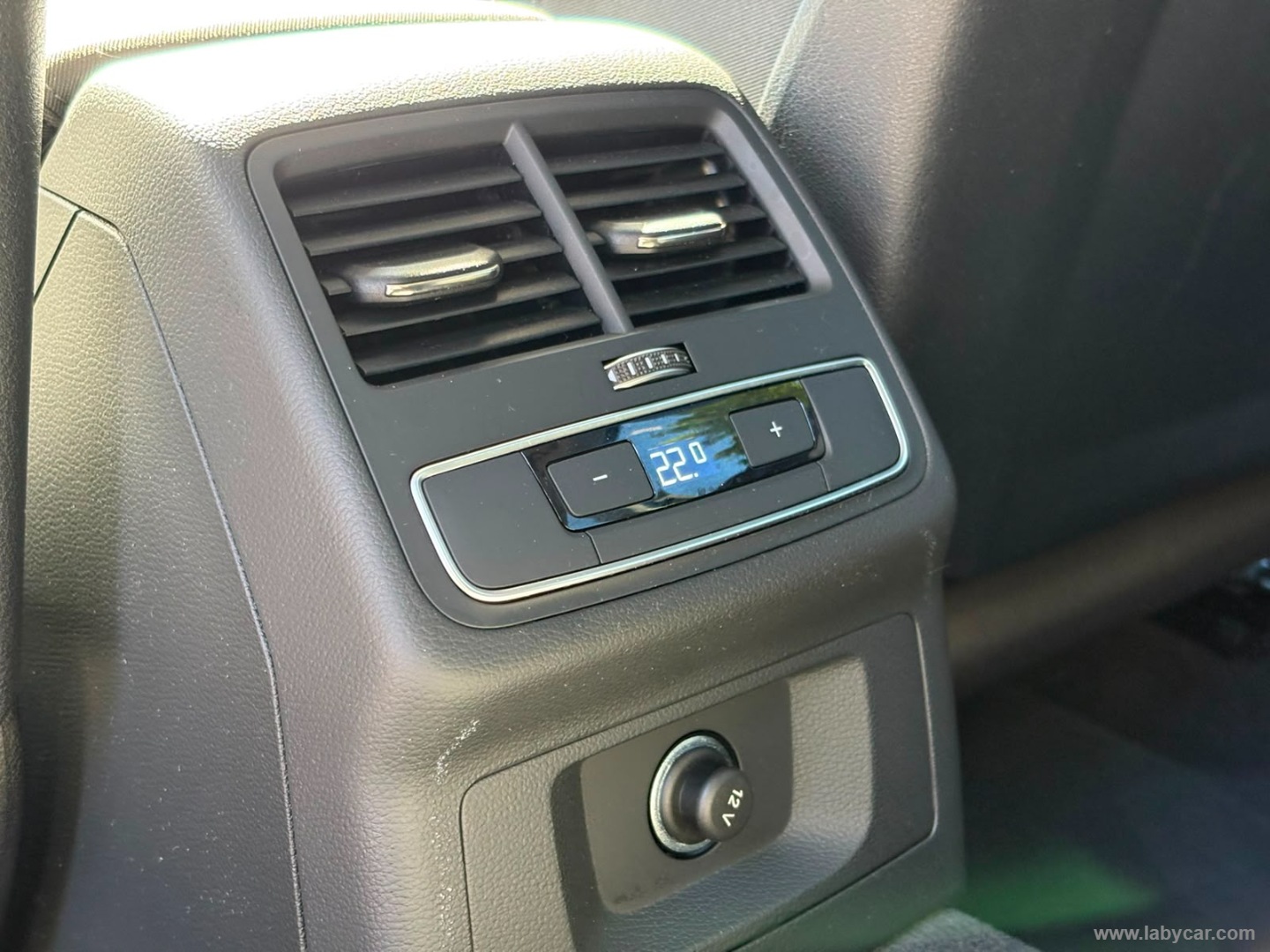A4 Avant 35 TDI/163CV S tr. Business Adv - immagine 10