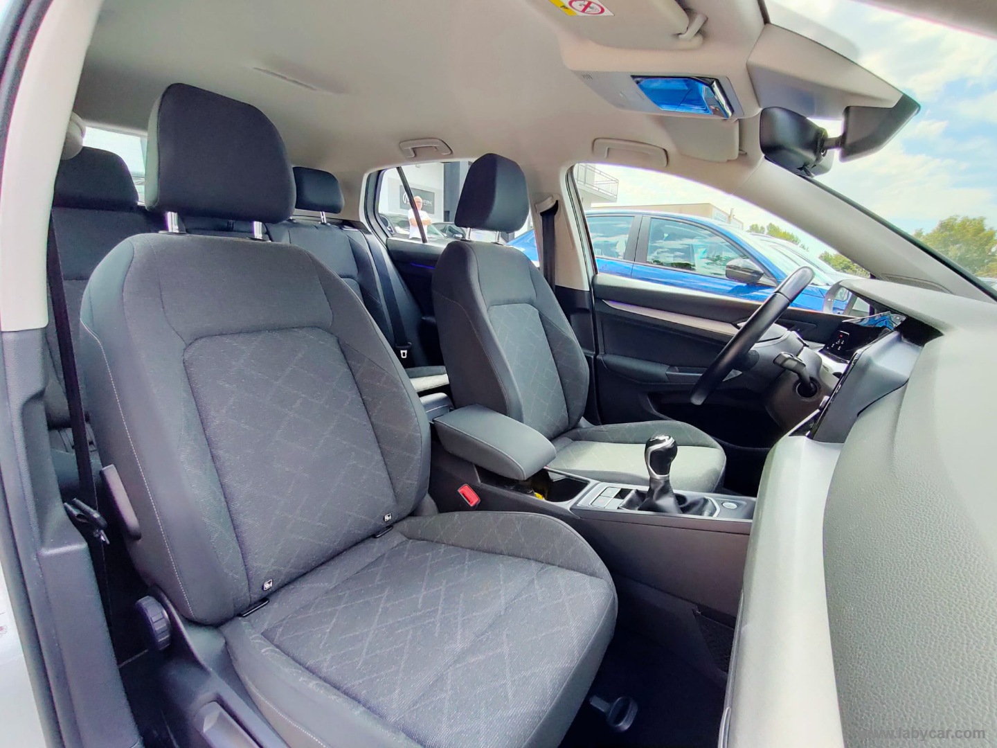 Golf 1.0 TSI EVO Life - immagine 10