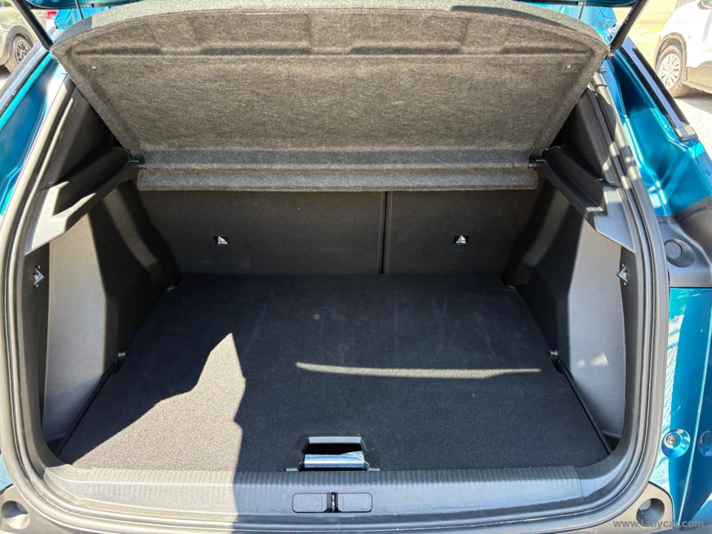 2008 PureTech 100 S&S Allure - immagine 10