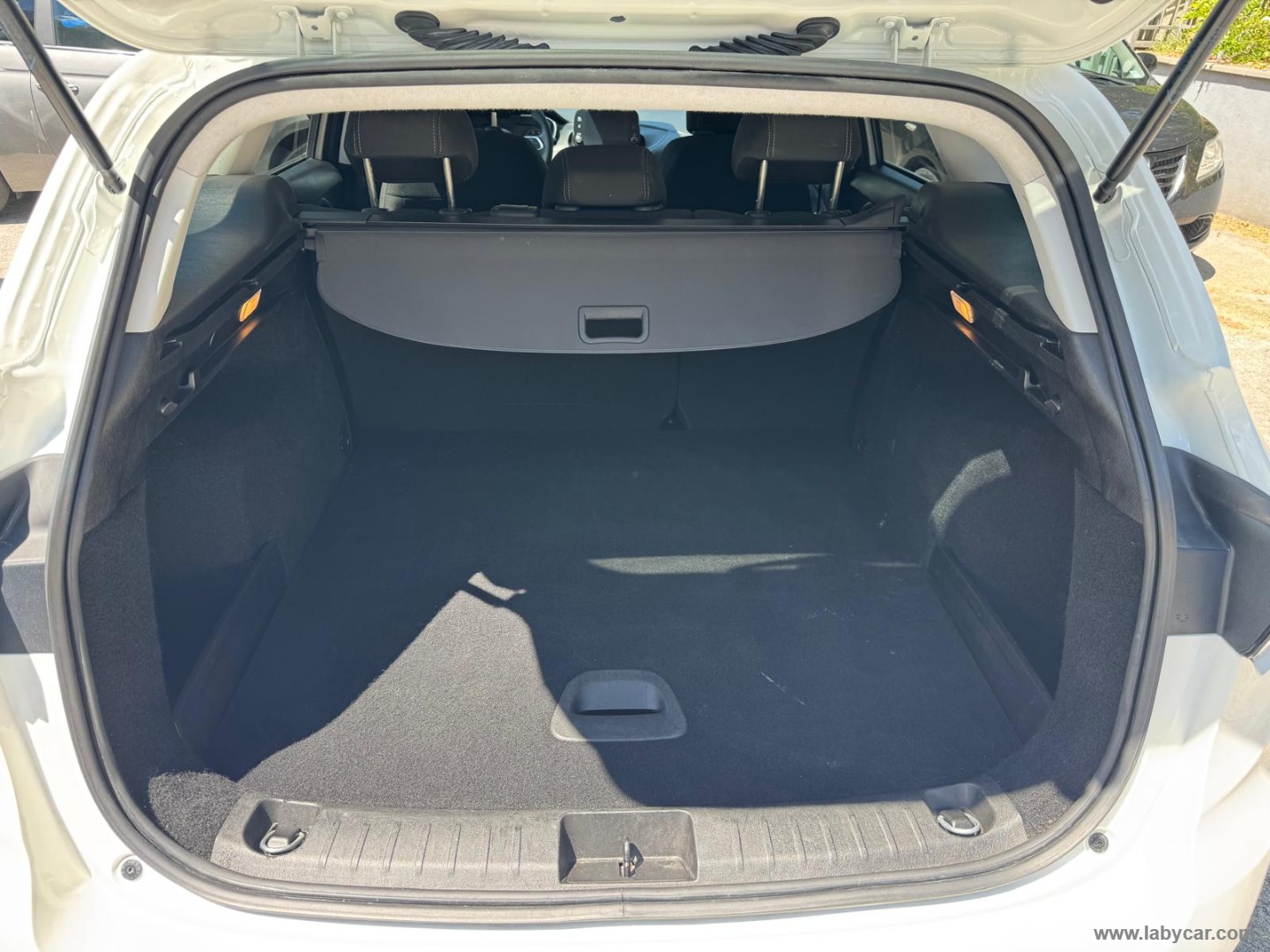 Fiat Tipo 1.6 Mjt S&S SW City Life - Immagine 10