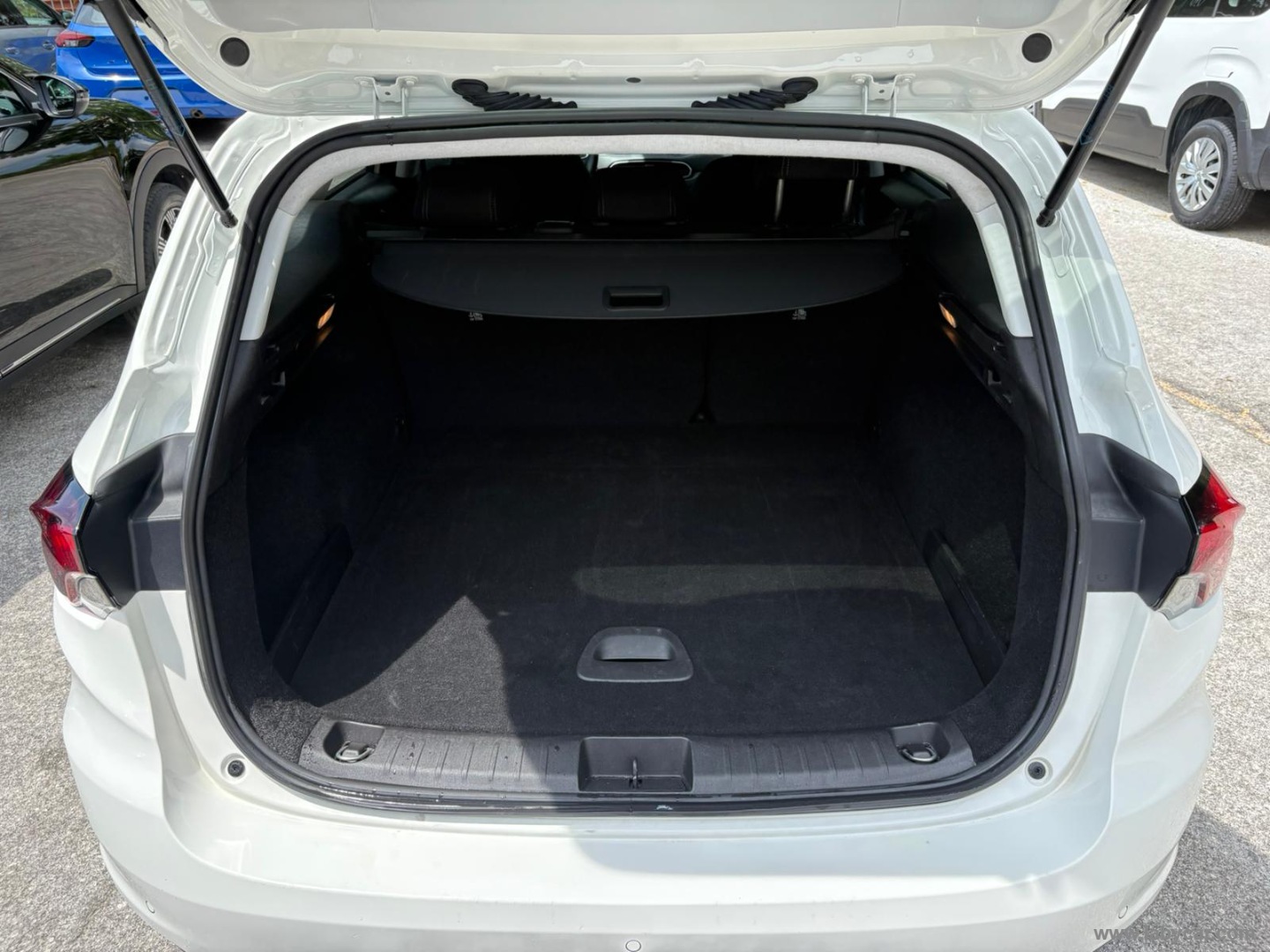 Fiat Tipo 1.6 Mjt S&S SW City Life - Immagine 10