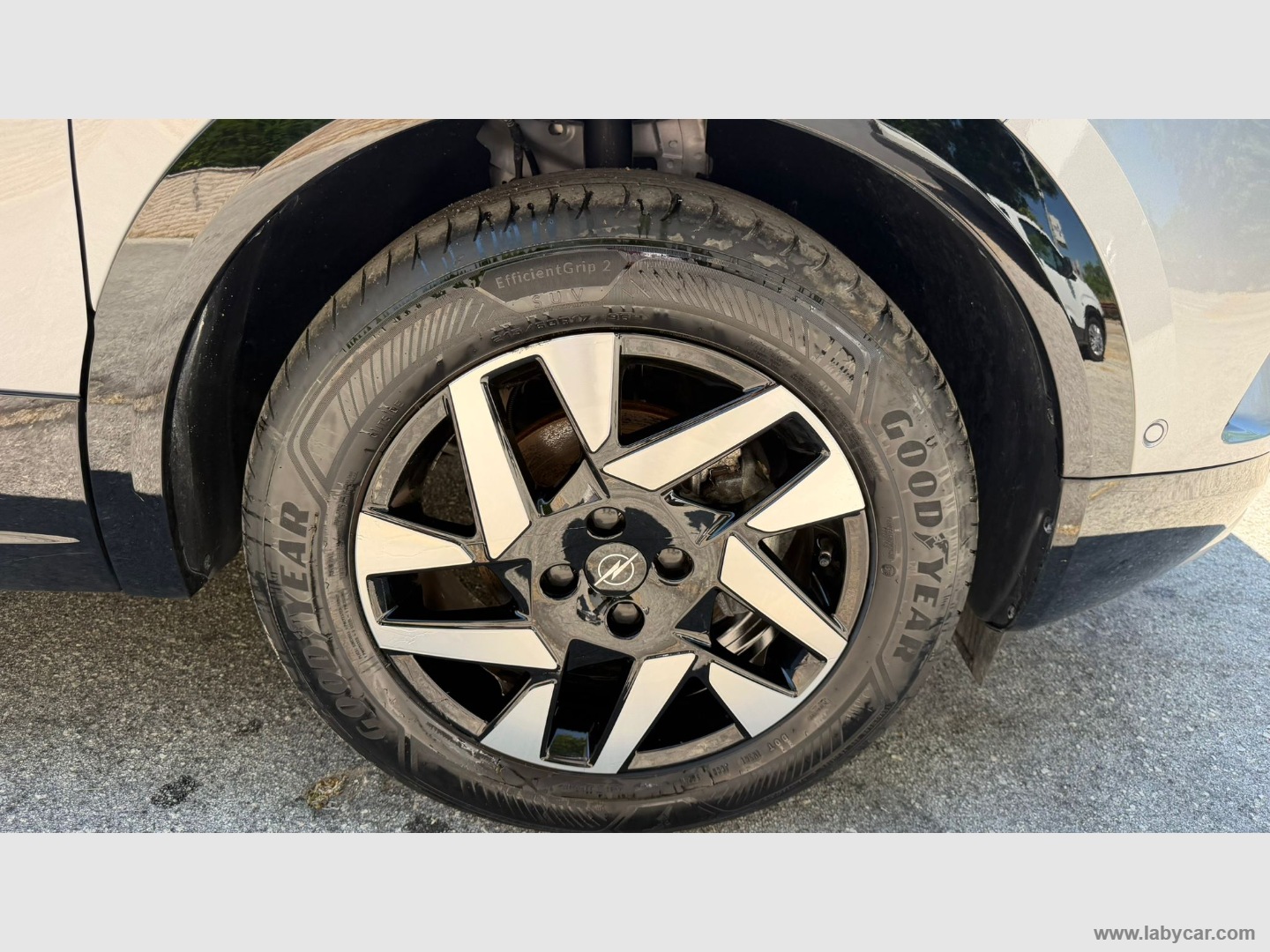 Opel Mokka 1.2 Turbo 136 CV GS - Immagine 10