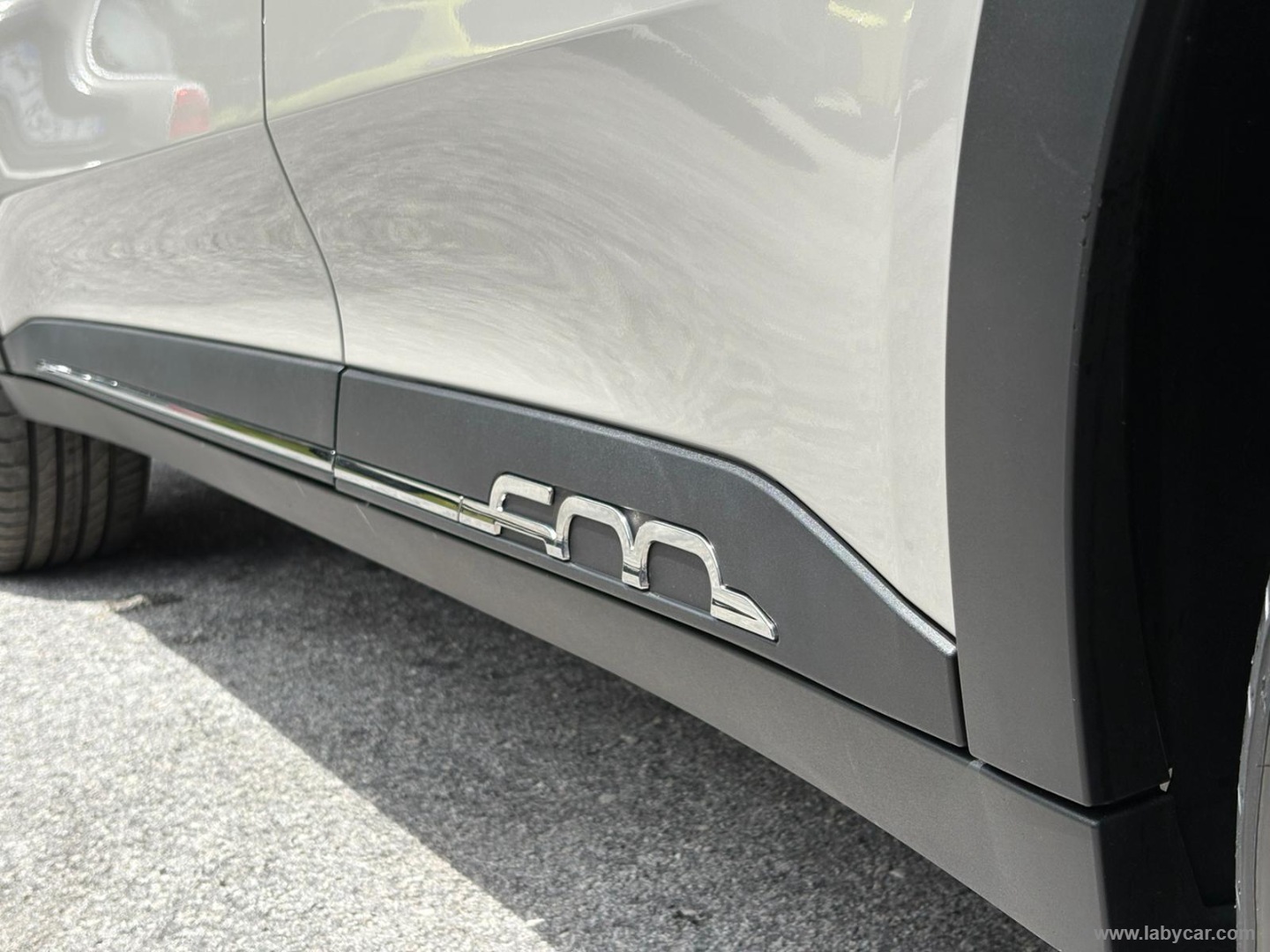 600 Hybrid 145 CV DCT MHEV Icon - immagine 10