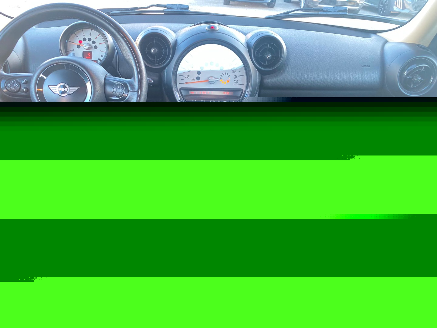 MINI Mini Countryman Mini One D Countryman - Immagine 10