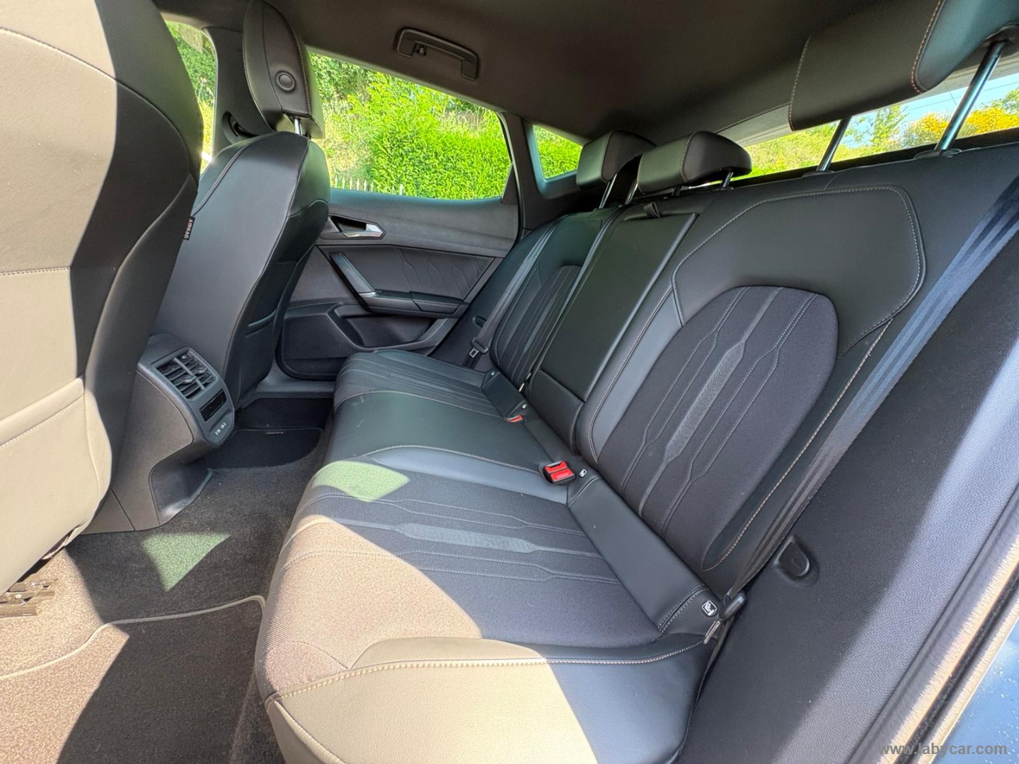 CUPRA Formentor 1.4 e-Hybrid DSG - Immagine 10