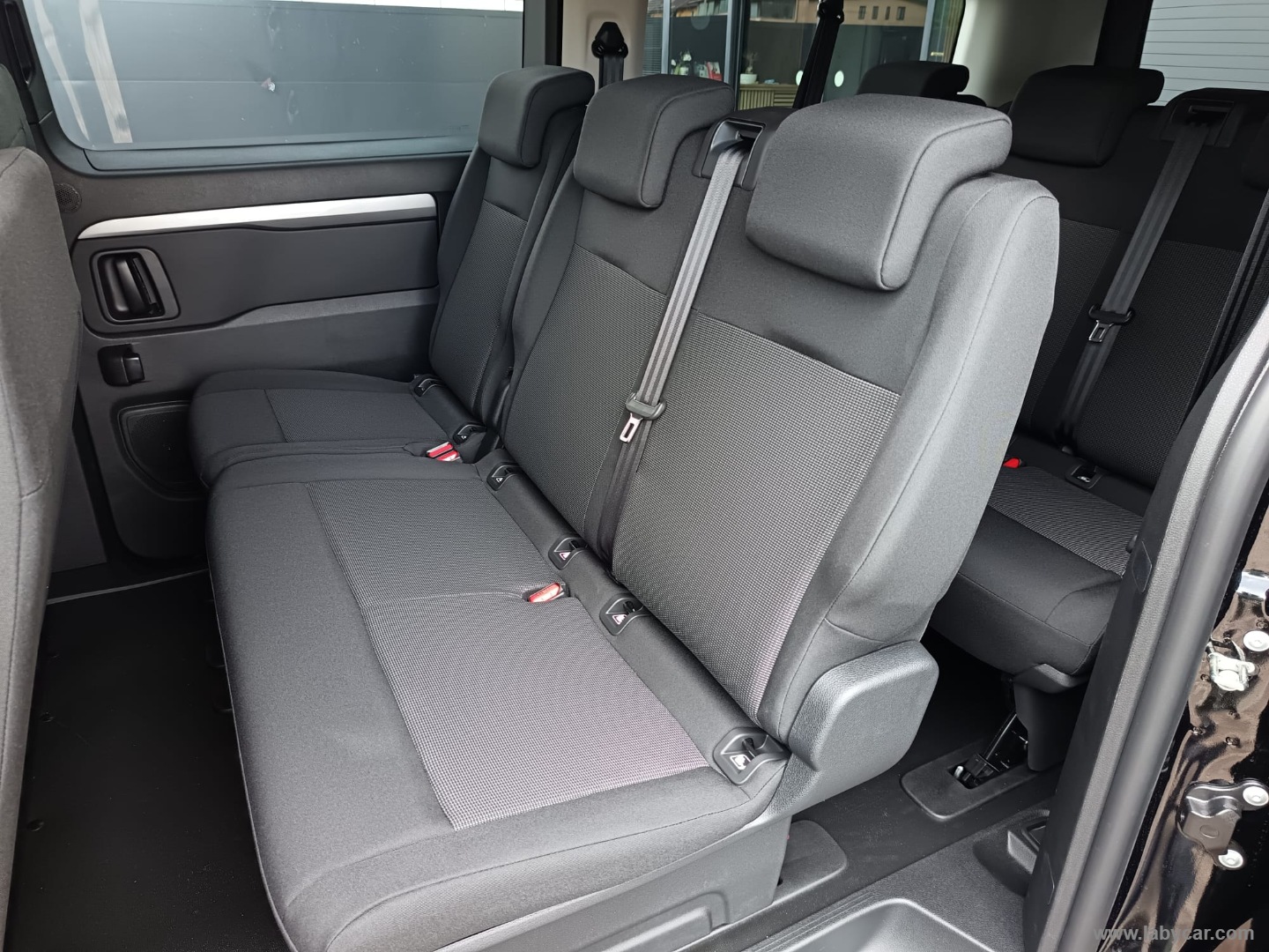 Fiat Ulysse 2.2 Multijet 180 CV S&S AT8 L3 - Immagine 10