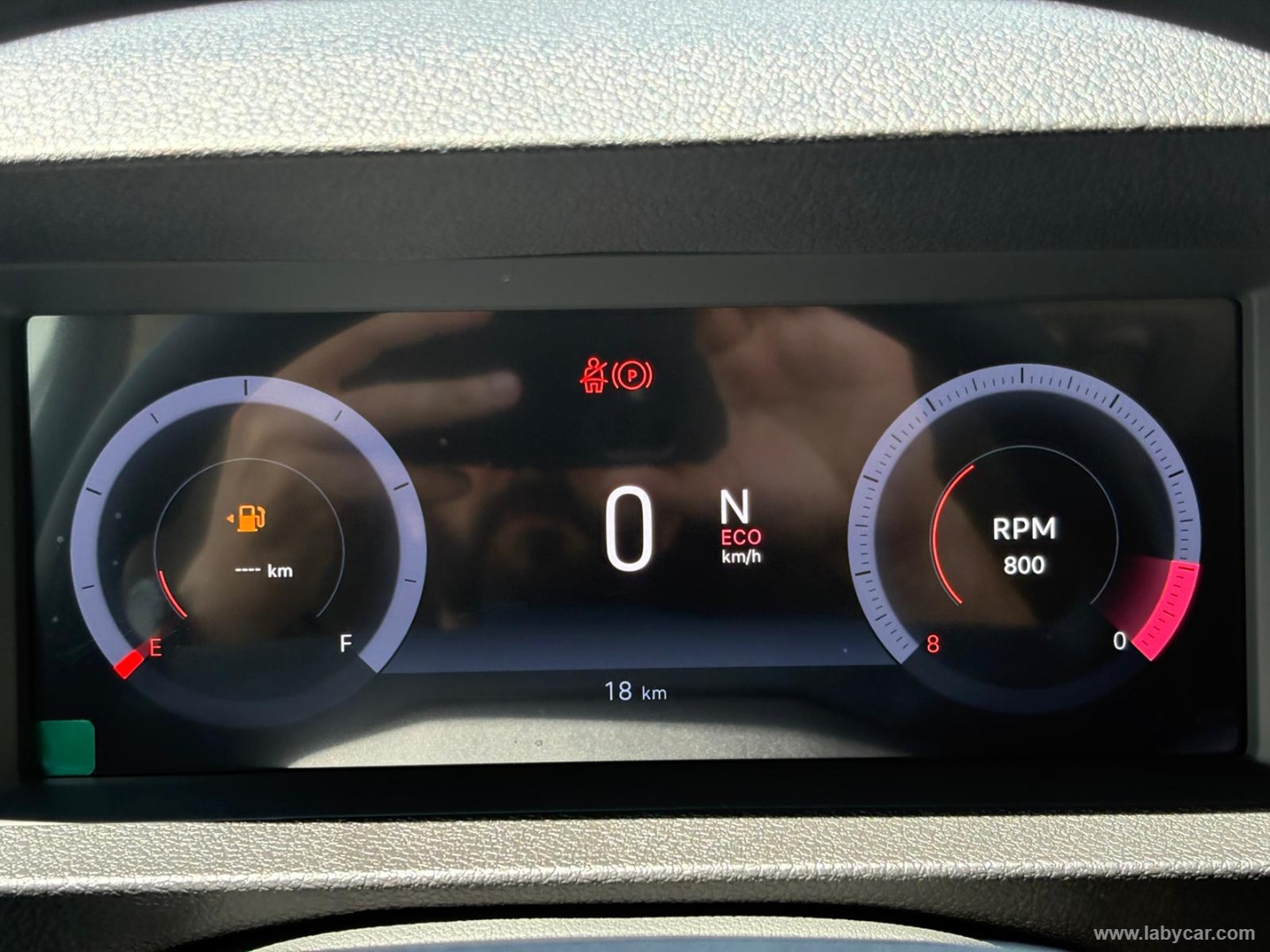 Fiat Ulysse 2.2 Multijet 180 CV S&S AT8 L3 - Immagine 10