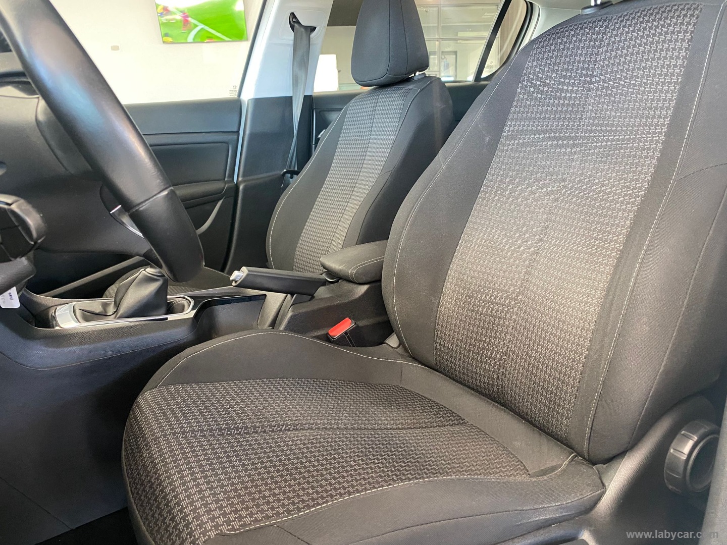 Peugeot 308 BlueHDi 100 S&S Active - Immagine 10