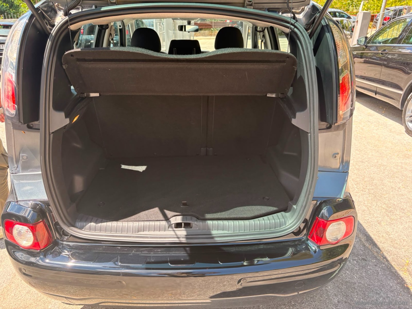 Citroën C3 Picasso BlueHDi 100 Selection - Immagine 10