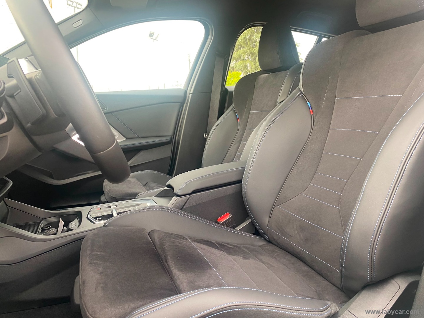 BMW Serie 1 120 48V 5p. MSport - Immagine 10