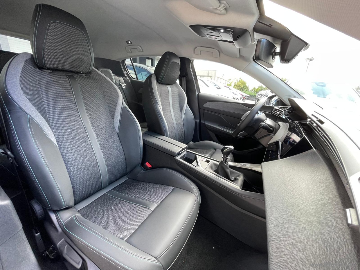 Peugeot 308 PureTech Turbo 130 S&S Allure - Immagine 10