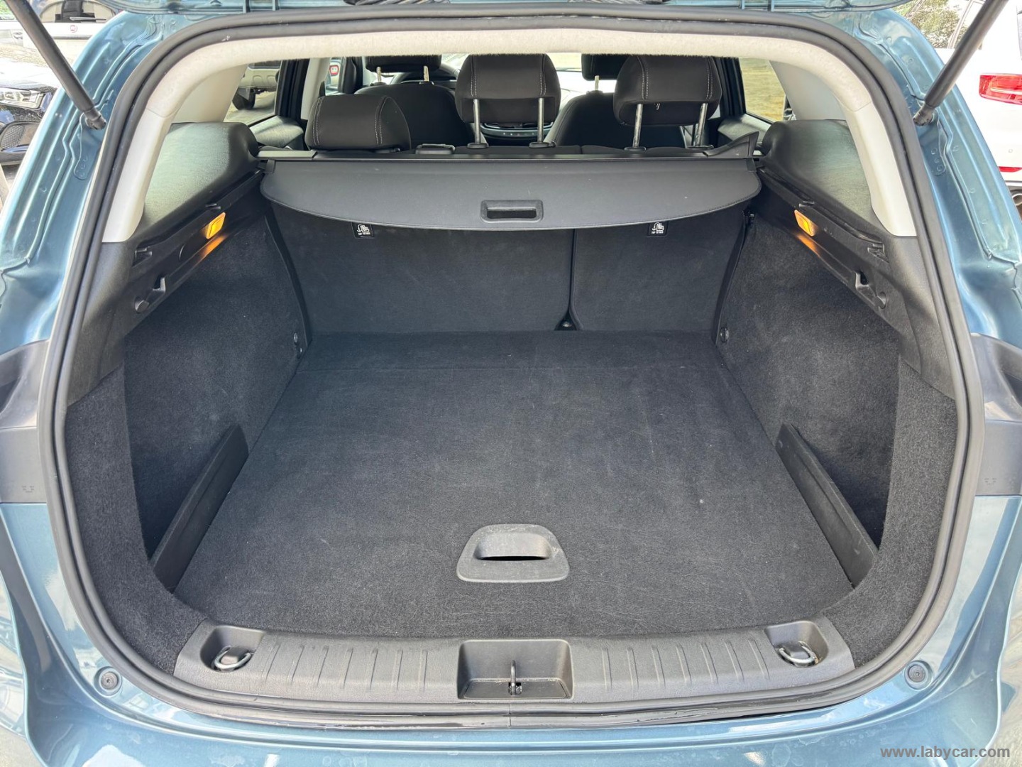 Fiat Tipo 1.6 Mjt S&S SW City Life - Immagine 10