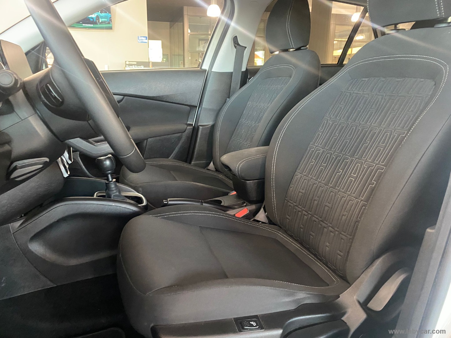 Fiat Tipo 1.6 Mjt S&S SW City Life - Immagine 10