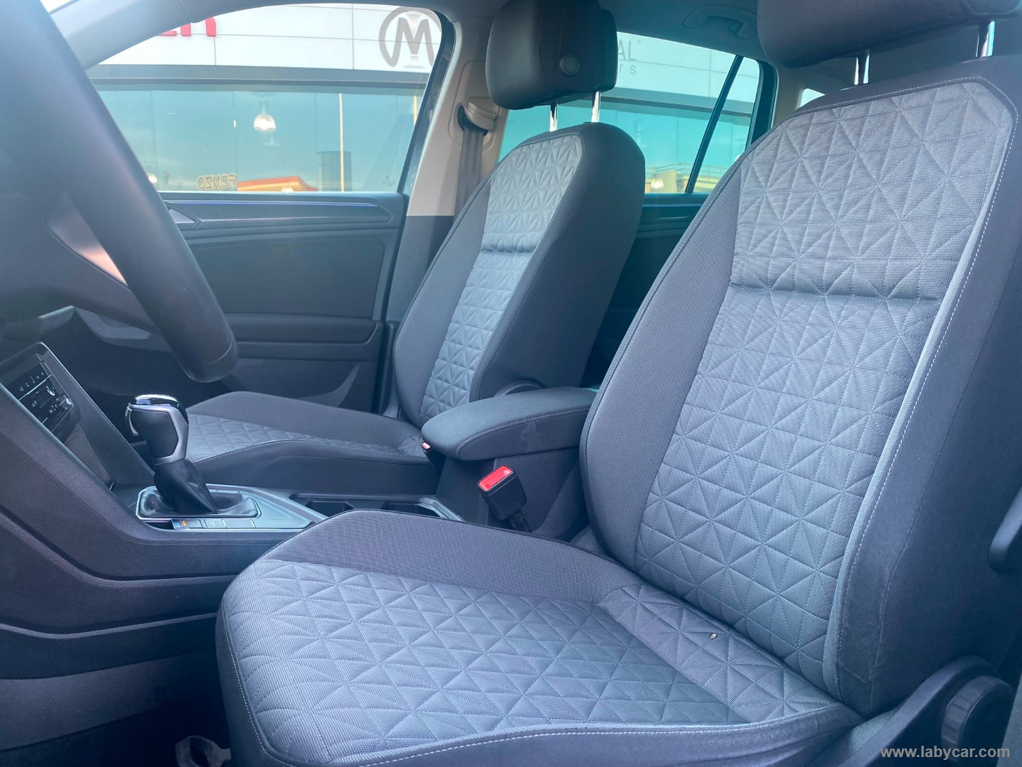 Volkswagen Tiguan 1.4 TSI eHYBRID DSG Life - Immagine 10
