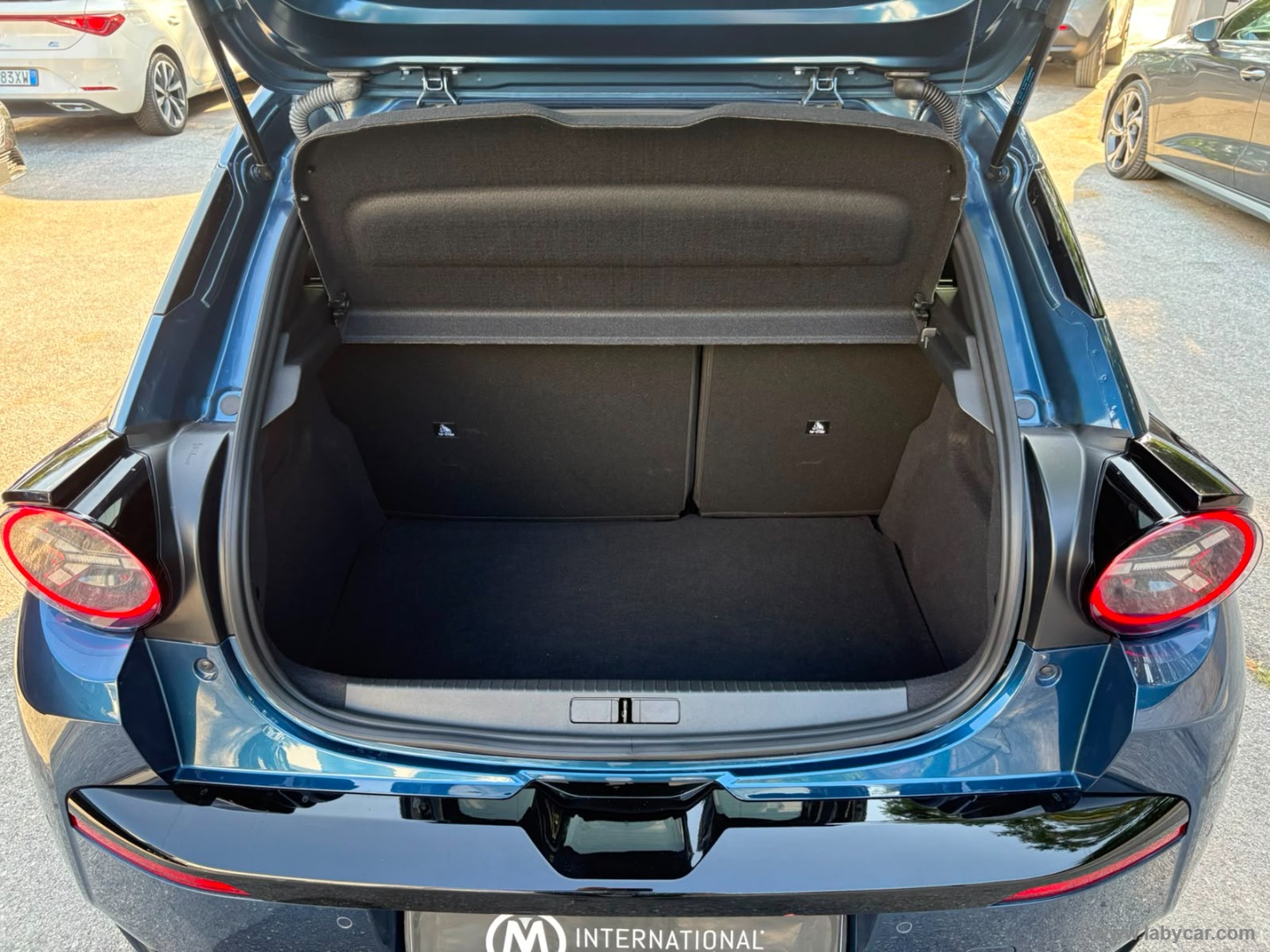 Lancia Ypsilon Hybrid e-DCT Ed.Limitata Cassina - Immagine 10