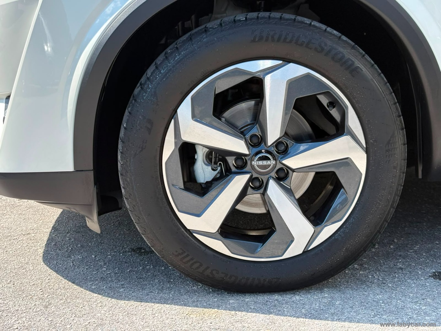Nissan Qashqai MHEV 140 CV N-Connecta - Immagine 10
