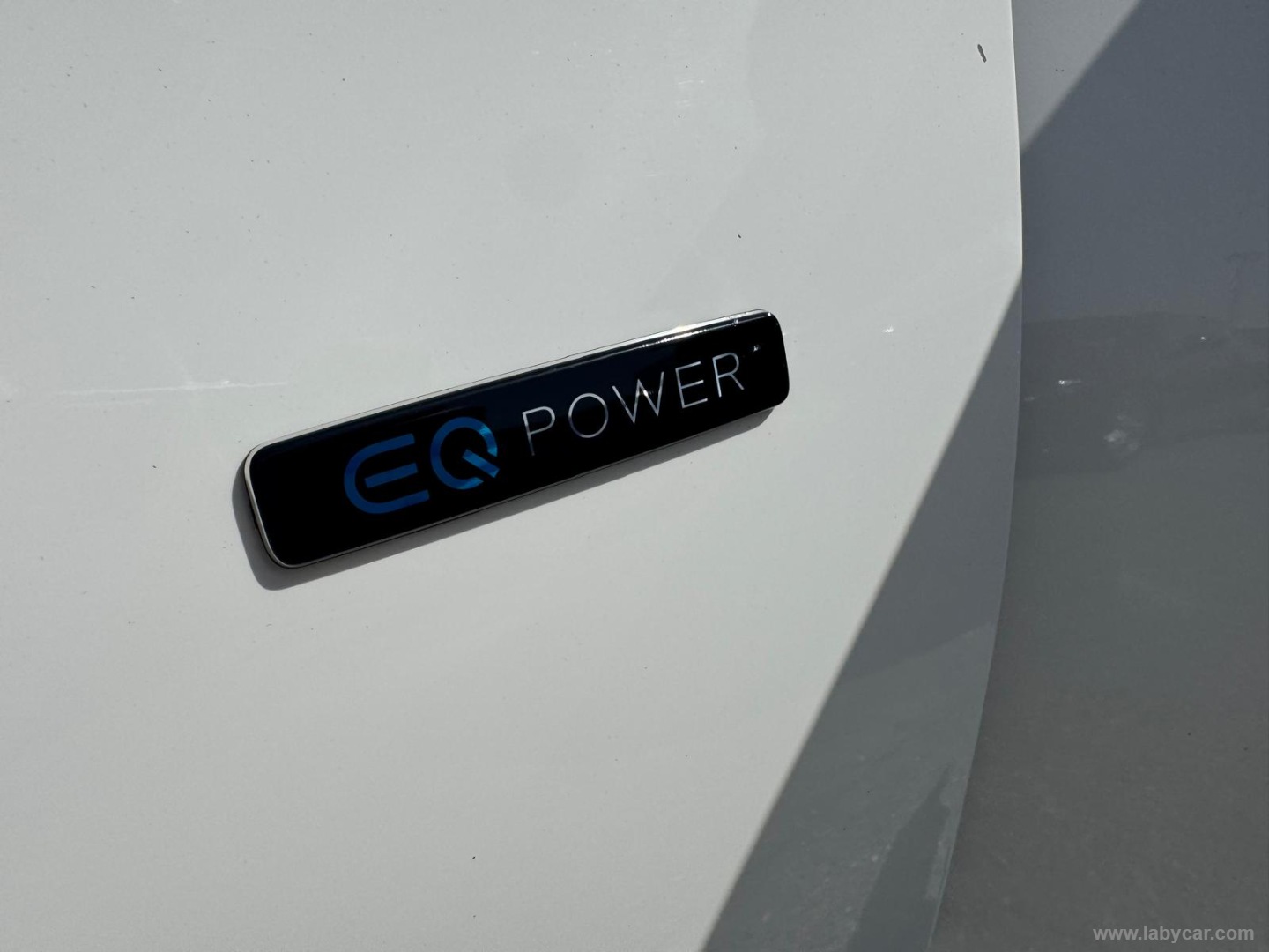 Mercedes-Benz Classe A A 250 e Automatic Plug-in hybrid Premium - Immagine 10
