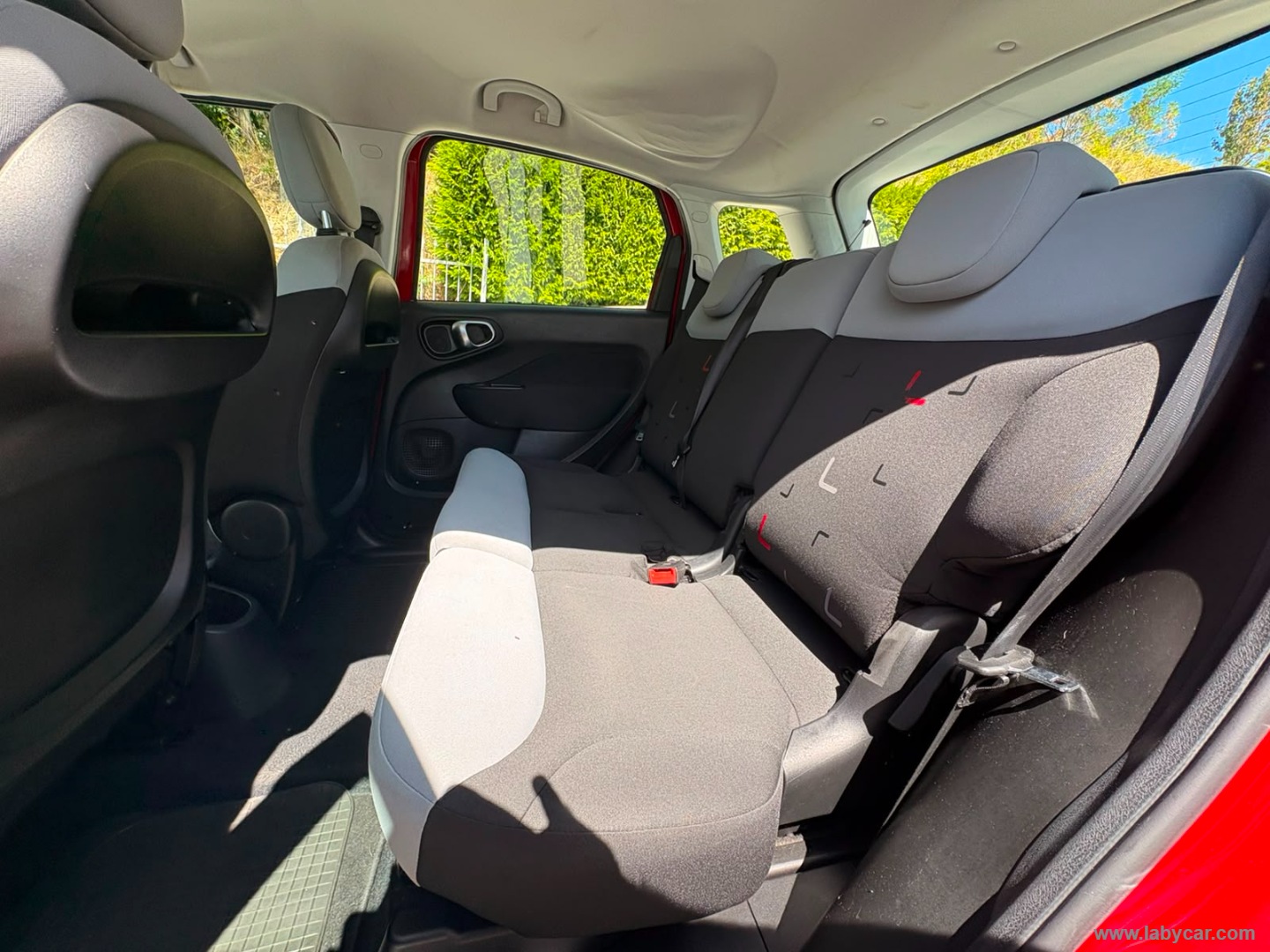 Fiat 500L 1.3 MJT 95 CV Pop Star - Immagine 10