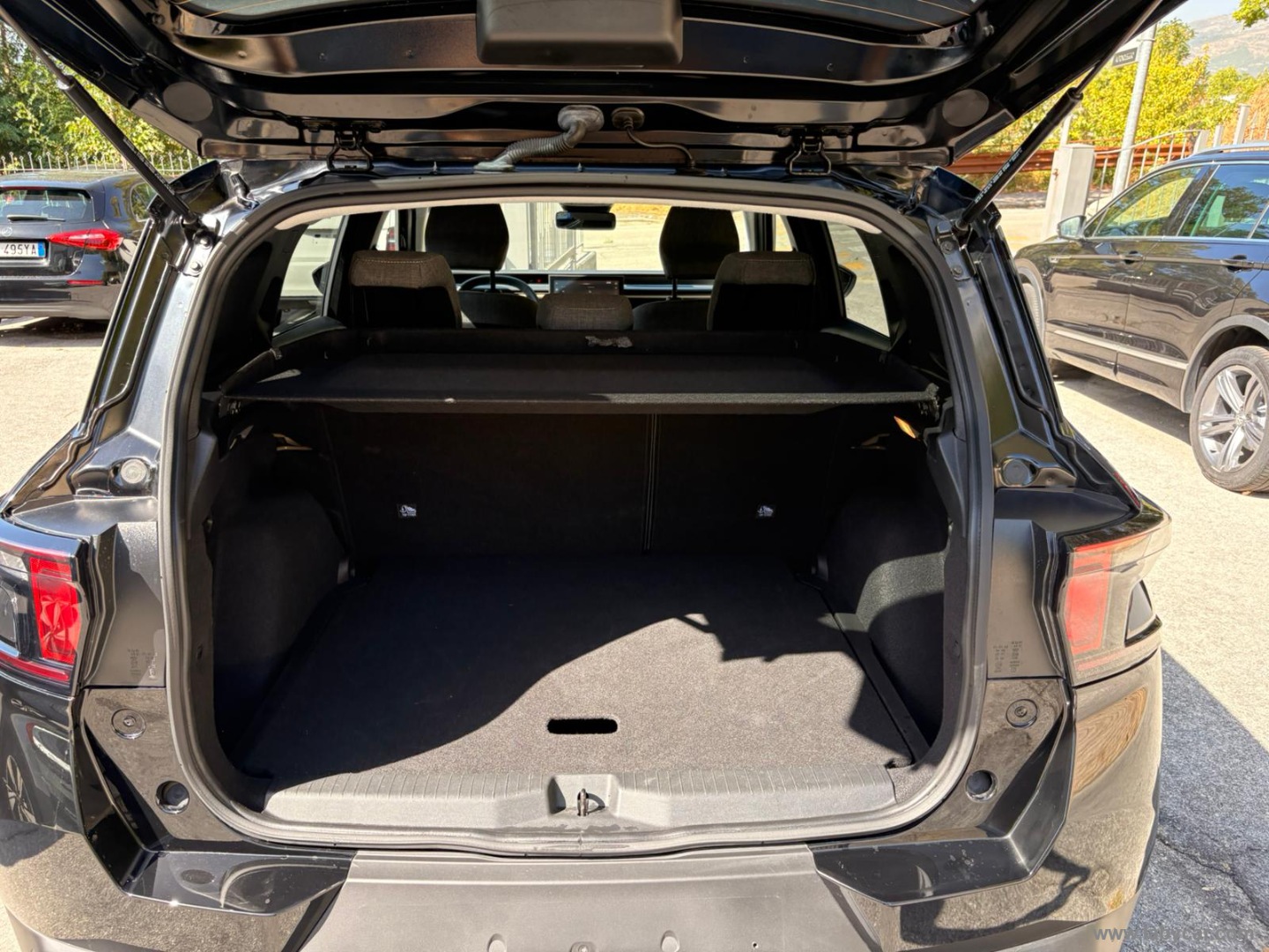 Citroën C3 Aircross Aircross PureTech Turbo 100 Plus - Immagine 10