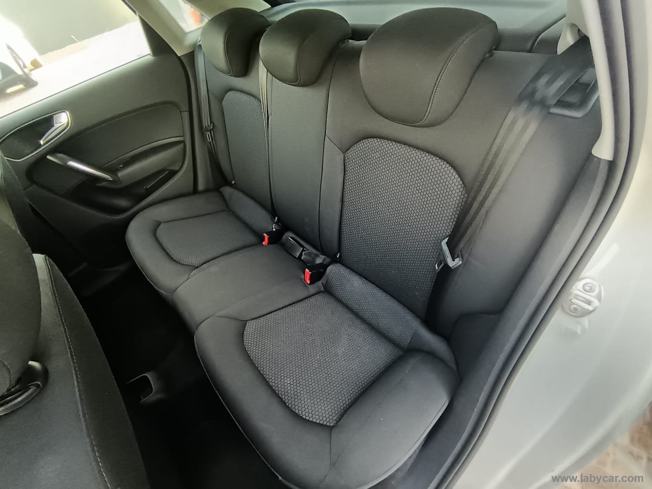 Audi A1 SPB 1.4 TDI - Immagine 10