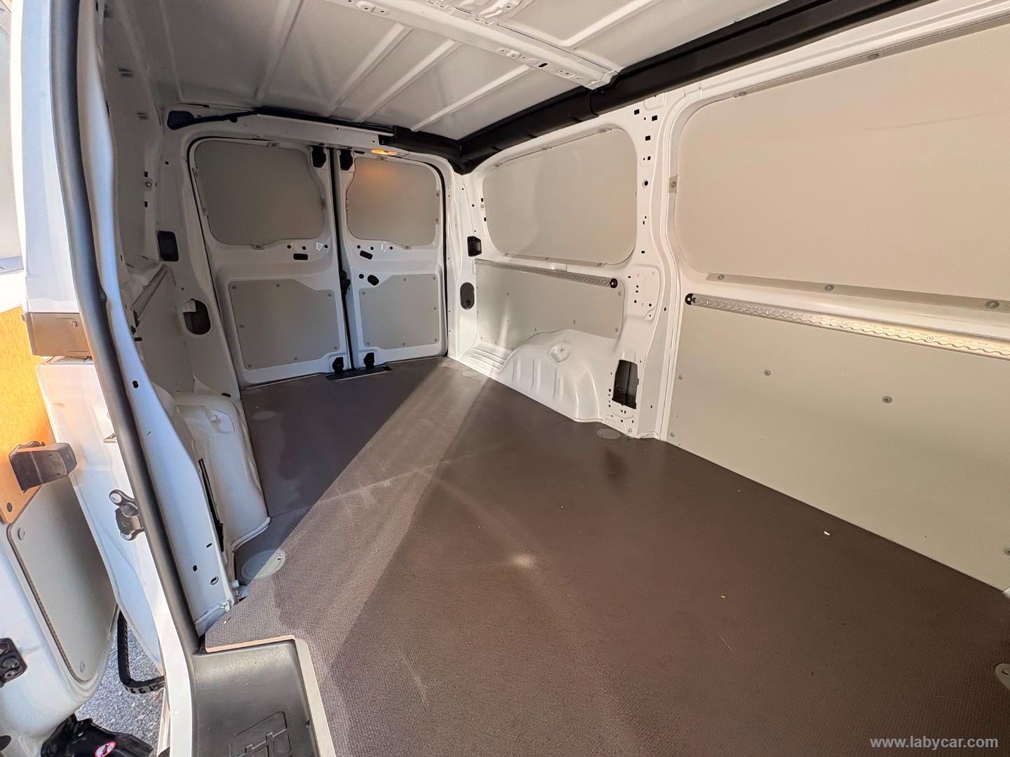 Fiat Scudo 2.0 BlueHDi 145 AT8 PL-TN Furg. - Immagine 10