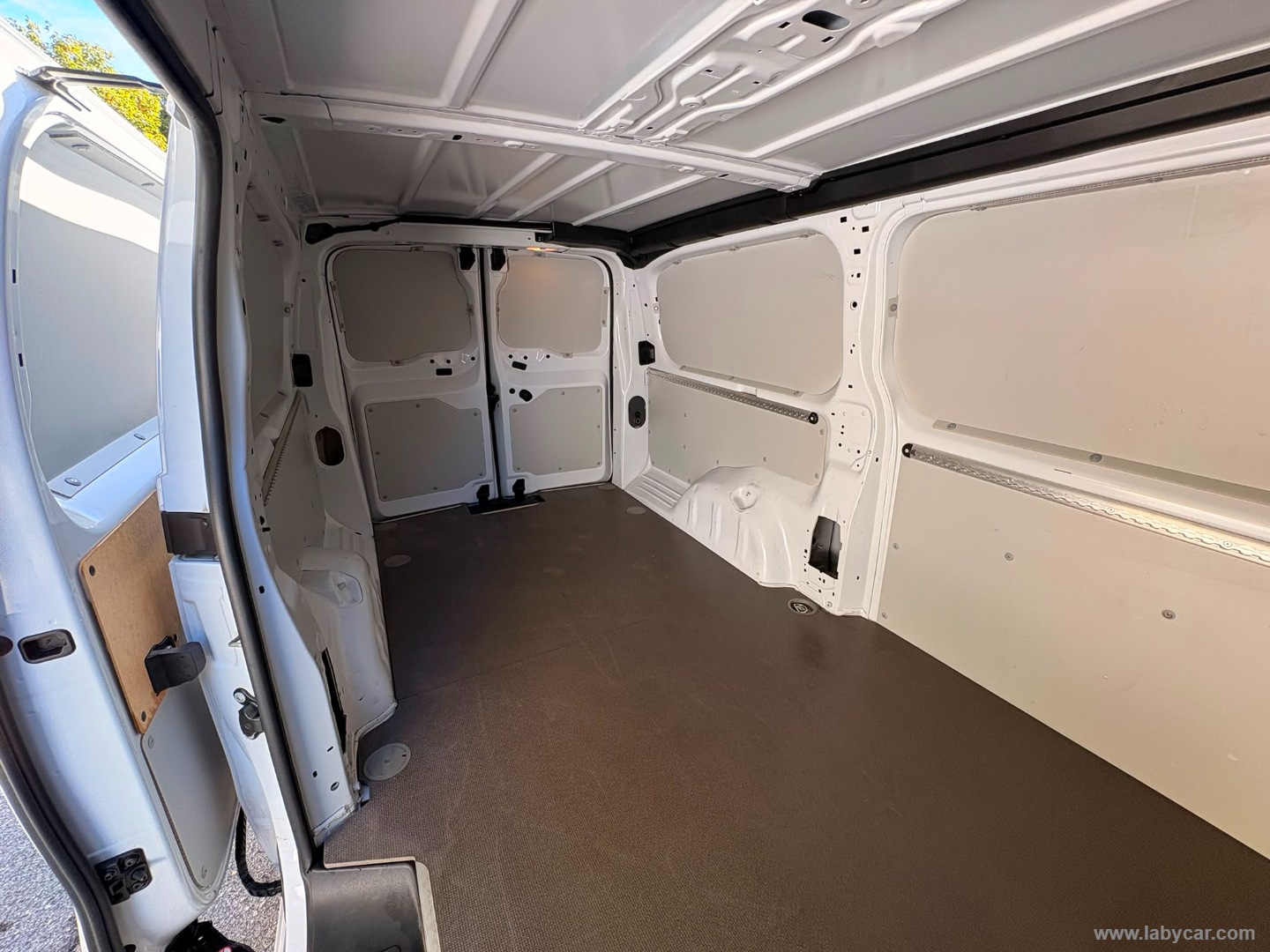 Fiat Scudo 2.0 BlueHDi 145 AT8 PL-TN Furg. - Immagine 10