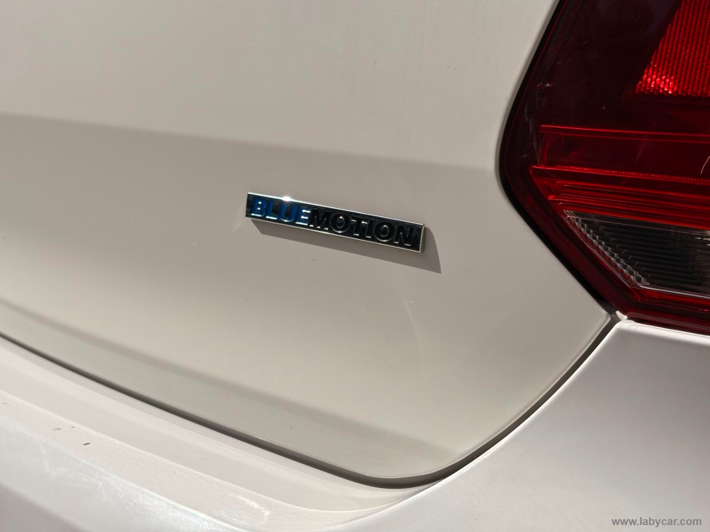 Volkswagen Polo 1.2 TDI 3p. Trendline - Immagine 10