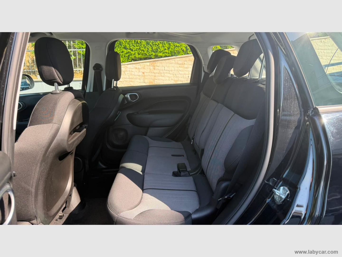 Fiat 500L 1.3 MJT 85 CV Lounge - Immagine 10