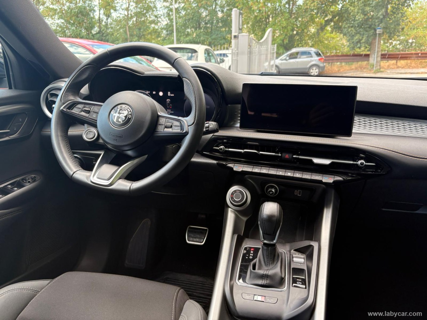 Alfa Romeo Tonale 1.6 diesel 130 CV TCT6 Sprint - Immagine 10