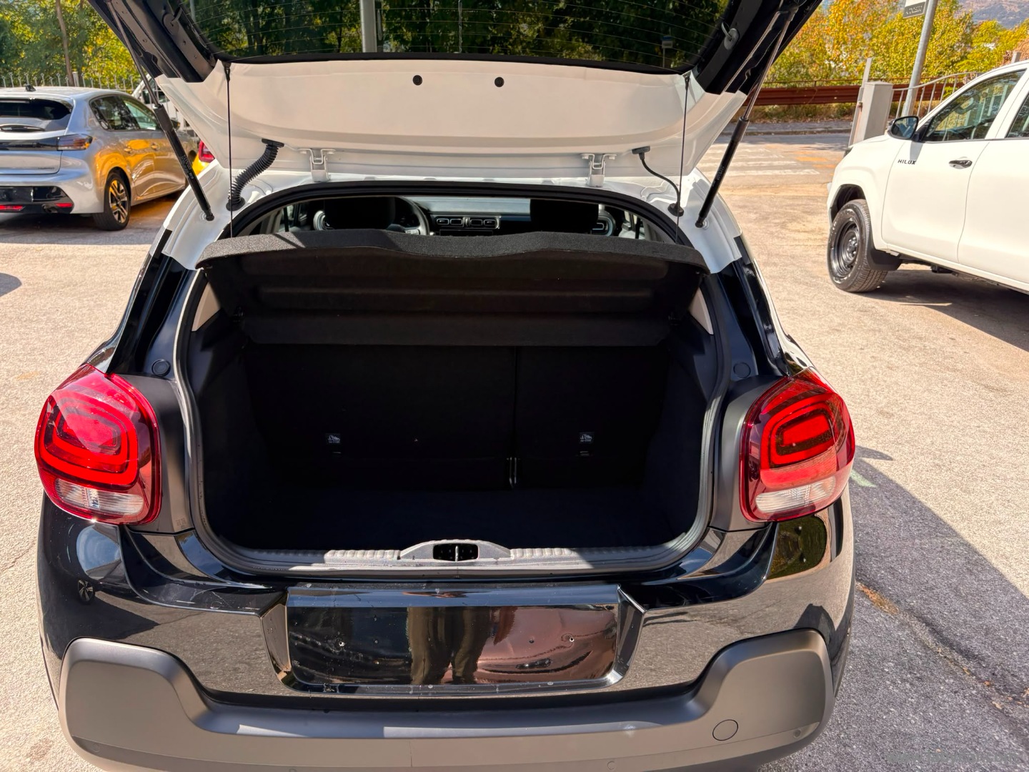 Citroën C3 PureTech 110 S&S Shine - Immagine 10