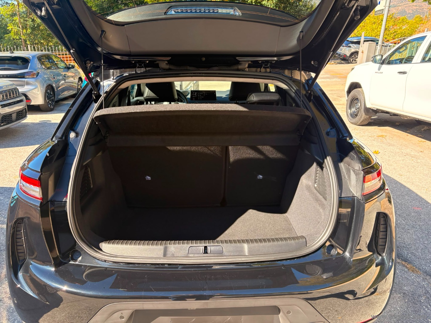 DS AUTOMOBILES DS 3 Crossback DS 3 PureTech 100 Bastille Business - Immagine 10