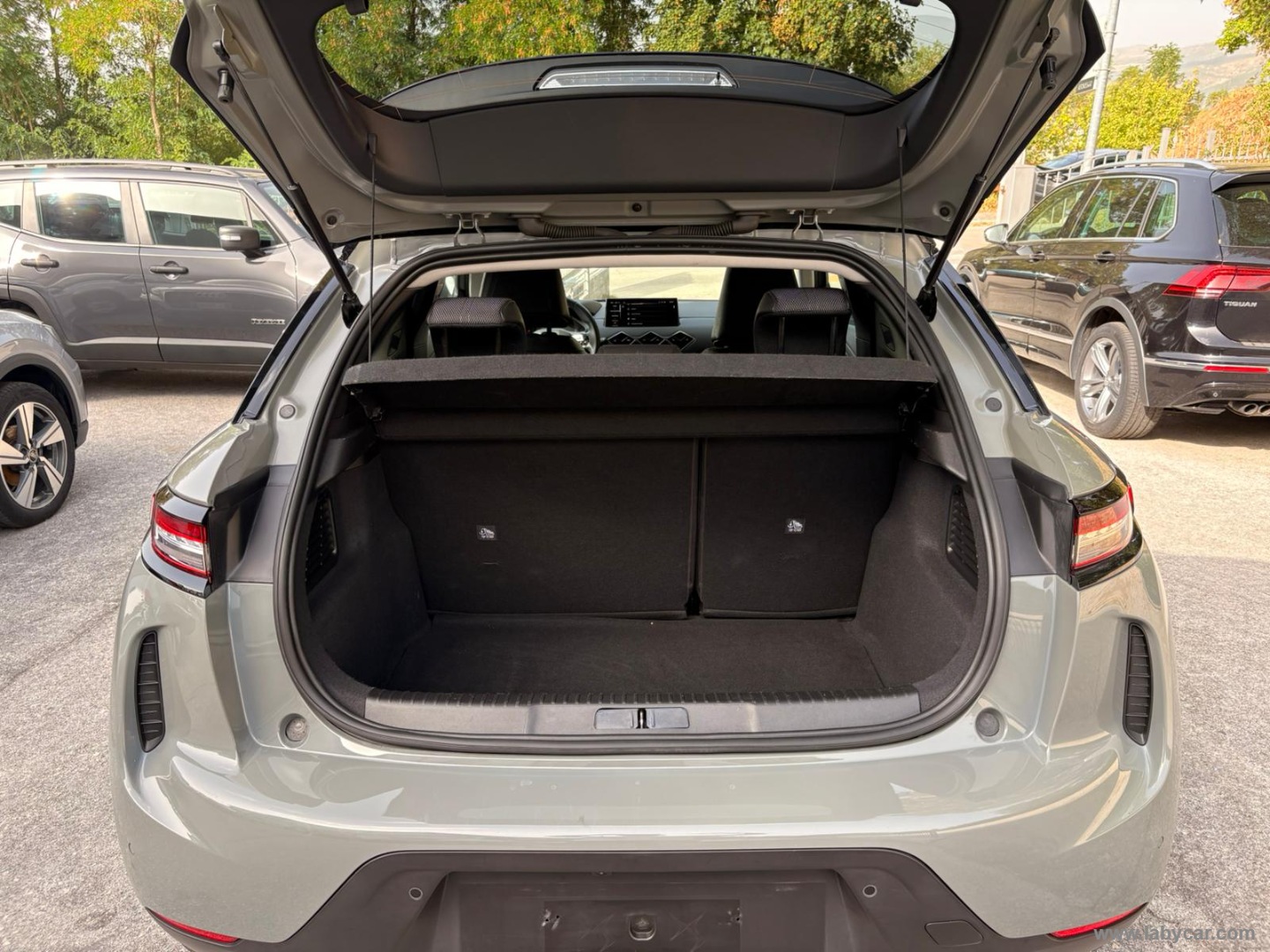 DS AUTOMOBILES DS 3 Crossback DS 3 PureTech 130 aut. Bastille Business - Immagine 10