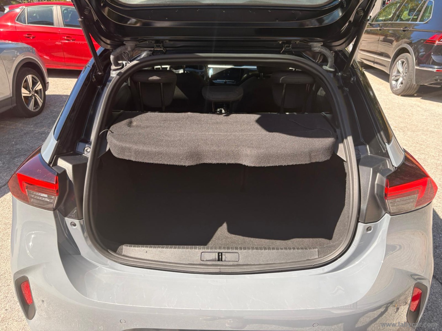 Opel Corsa 1.2 100 CV GS - Immagine 10