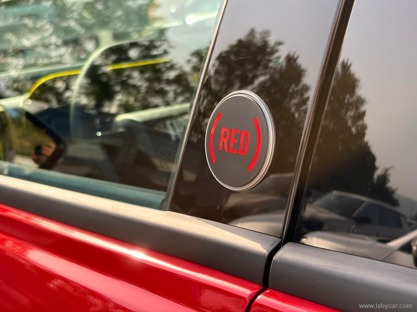 Fiat Grande Panda 1.2 100 CV S&S La Prima - Immagine 10