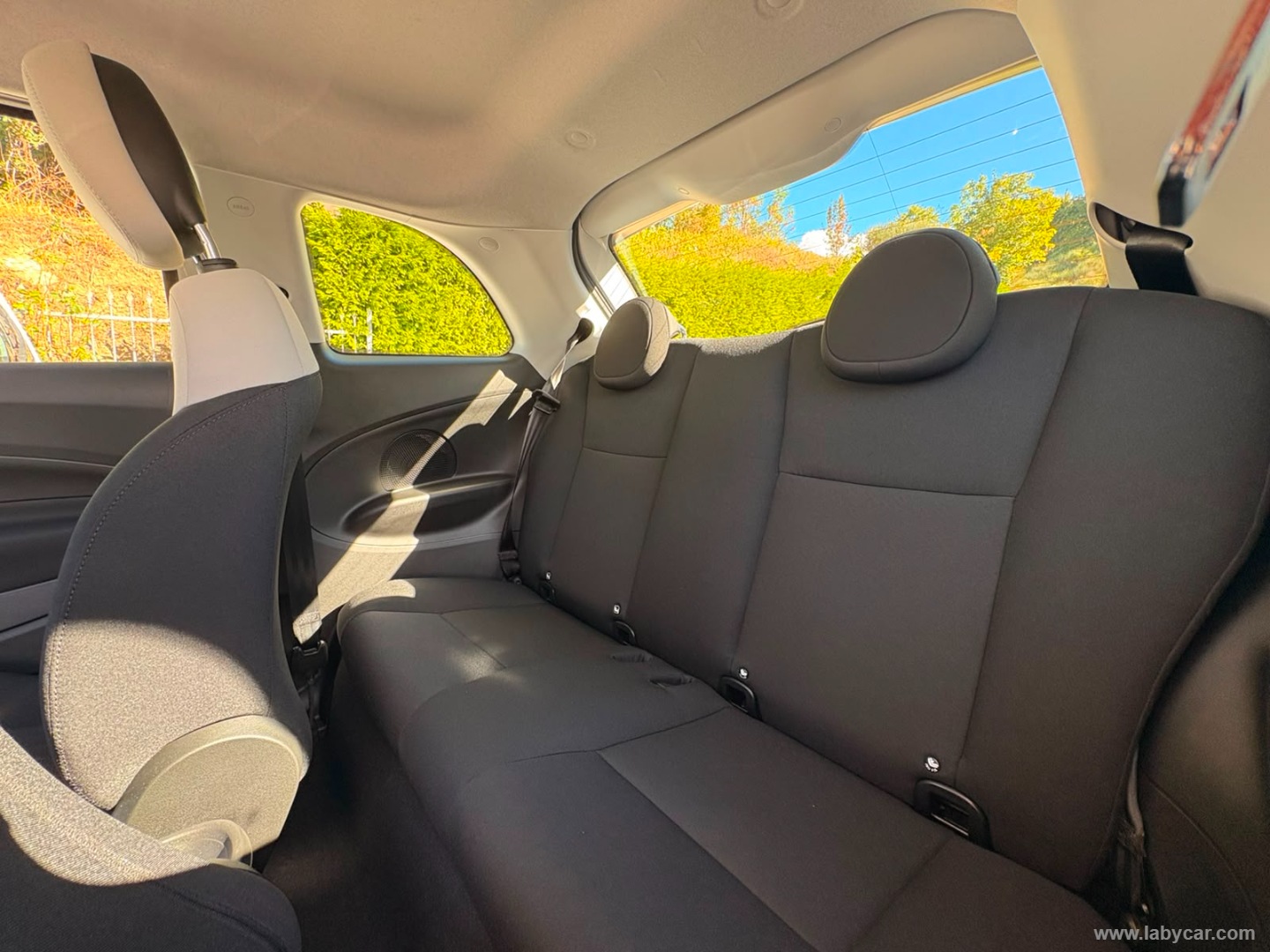 Fiat 500 Berlina Hybrid Icon - Immagine 10